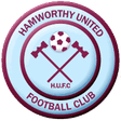 Hamworthy United logo