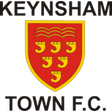 Keynsham Town logo