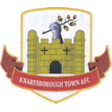 Knaresborough Town logo