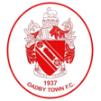 Oadby Town logo
