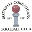 Rothwell Corinthians logo
