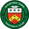 Sleaford Town logo