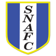 South Normanton Athletic logo