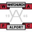 Whitchurch Alport logo
