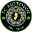 FC Motown logo