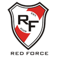 Red Force logo
