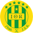 JS Kabylie logo