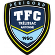 Trélissac logo