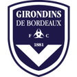 Bordeaux  II logo