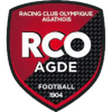 Agde logo