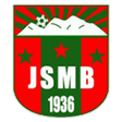 JSM Bejaia logo
