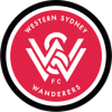 Western Sydney Wanderers logo