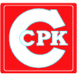 CPK logo