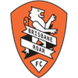 Brisbane Roar logo