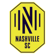 Nashville SC logo