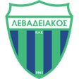 Levadiakos logo