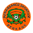 Renaissance Berkane logo