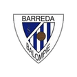 Barreda logo