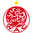 Wydad AC logo