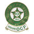 Olympique Khouribga logo
