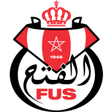 FUS Rabat logo