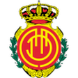 Mallorca II logo