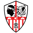 Ajaccio logo