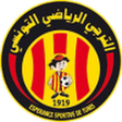 ES Tunis logo
