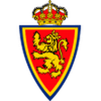 Real Zaragoza II logo
