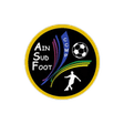 Ain Sud logo