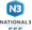National 3 - Group L logo