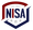 NISA logo