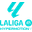 Segunda División logo