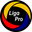 Liga Pro logo
