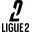 Ligue 2 logo