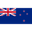 New Zealand U23 logo