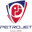 Petrojet logo