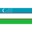 Uzbekistan U23 logo