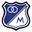 Millonarios logo