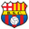 Barcelona SC logo