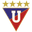 LDU de Quito logo