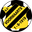 Voorwaarts logo