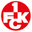 Kaiserslautern II logo