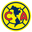 América W logo
