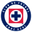 Cruz Azul W logo
