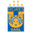 Tigres UANL W logo
