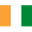 Ivory Coast logo
