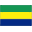 Gabon logo