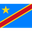 Congo DR logo