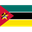 Mozambique logo